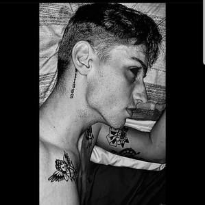 Meet your Posher, Christian